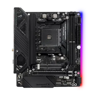 ROG Crosshair VIII Impact